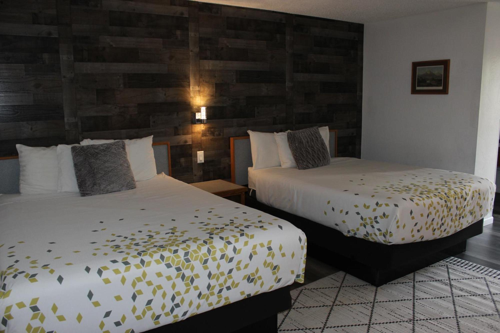 Cedarwood Inn Of Ashland Zewnętrze zdjęcie