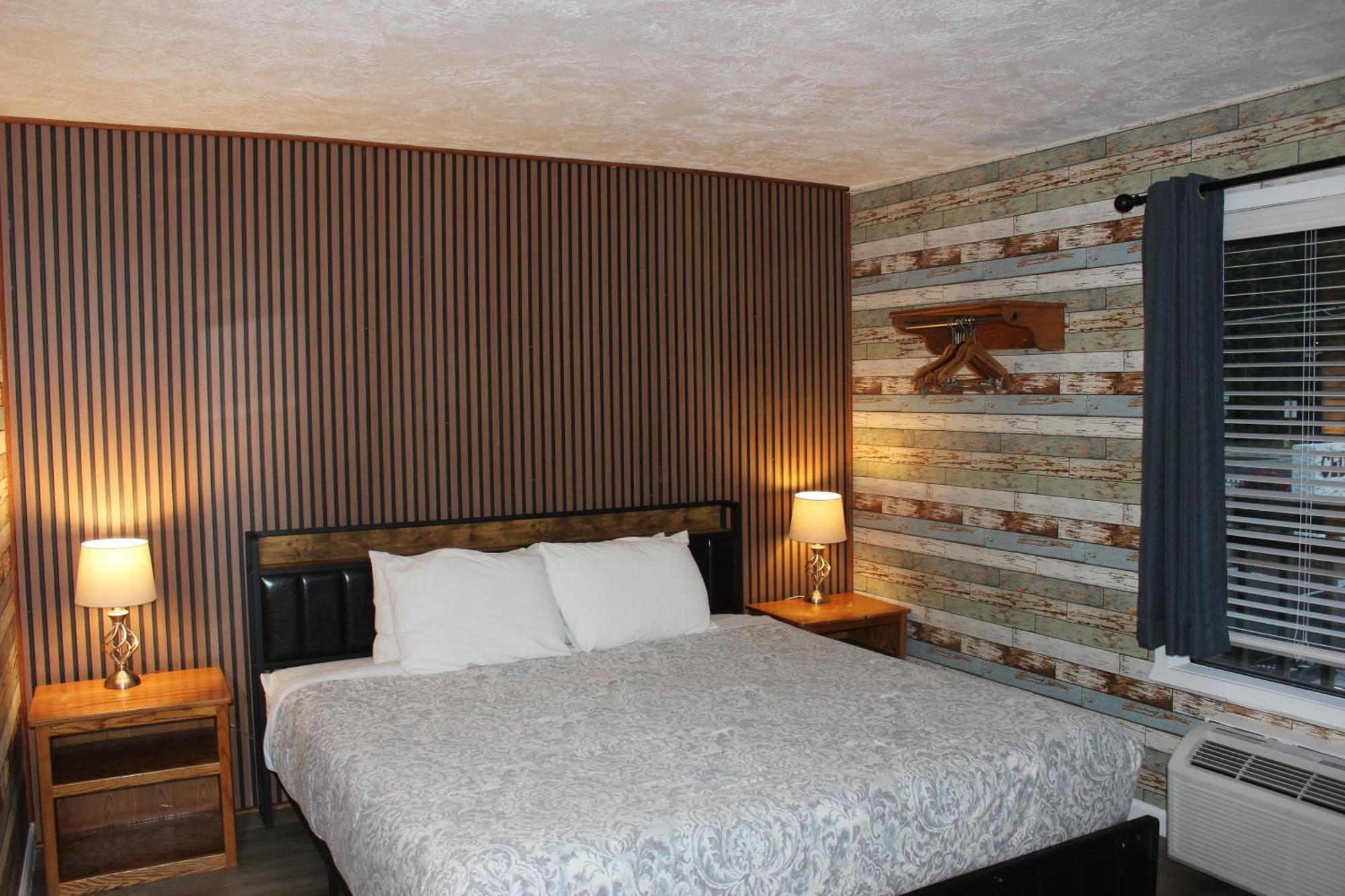Cedarwood Inn Of Ashland Zewnętrze zdjęcie