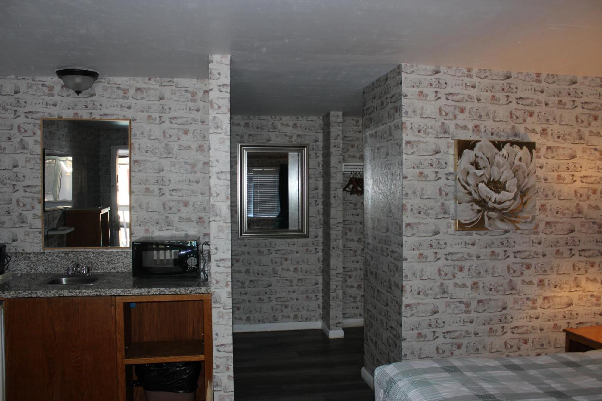 Cedarwood Inn Of Ashland Zewnętrze zdjęcie